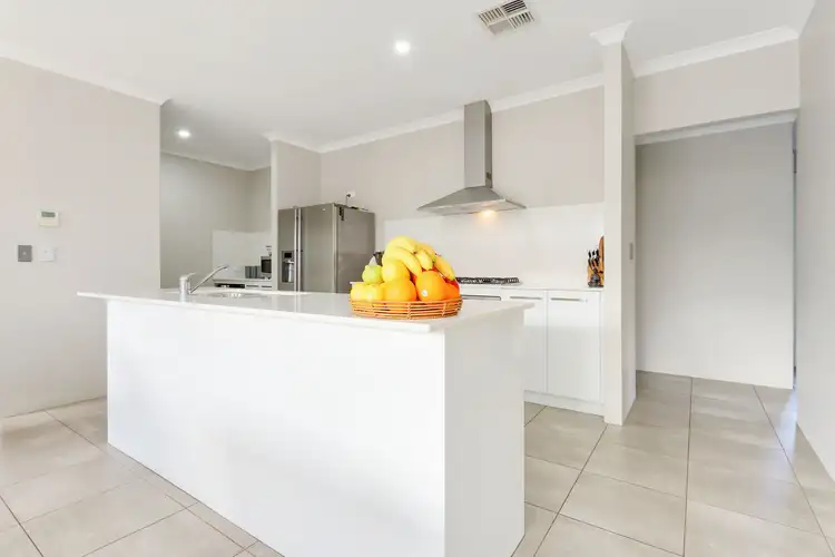 Fifth view of Homely house listing, 7 Coliban Approach, Baldivis WA 6171