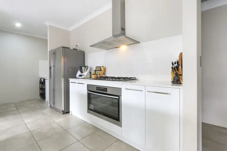 Sixth view of Homely house listing, 7 Coliban Approach, Baldivis WA 6171