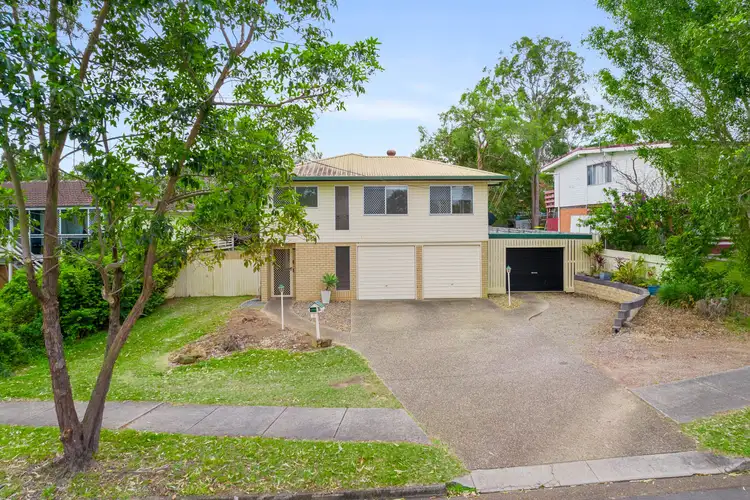 Main view of Homely house listing, 7 Cambridge Drive, Alexandra Hills QLD 4161
