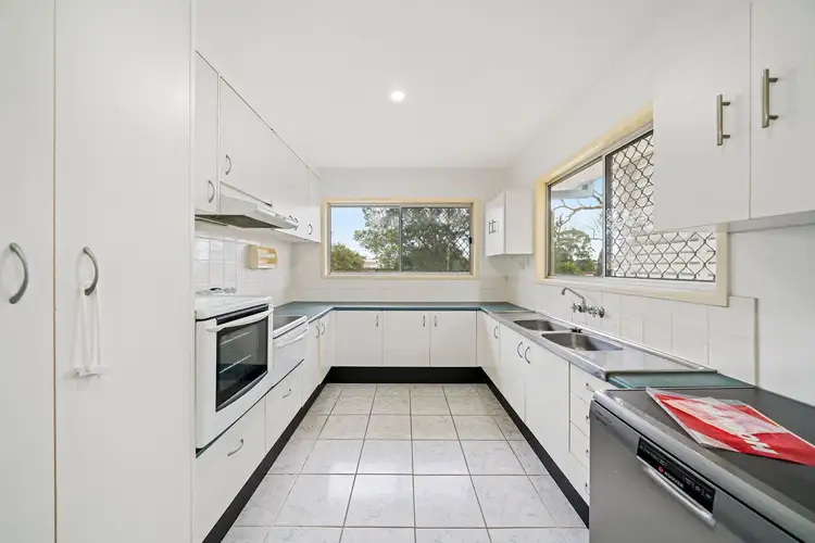 Fourth view of Homely house listing, 7 Cambridge Drive, Alexandra Hills QLD 4161