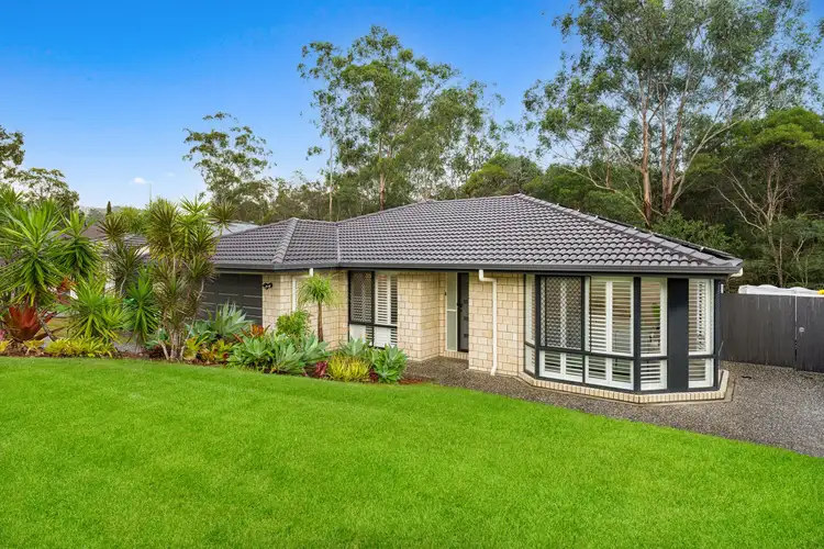 Main view of Homely house listing, 29 Spotted Gum Crescent, Mount Cotton QLD 4165