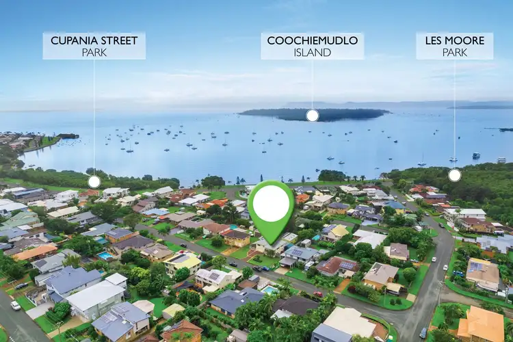 7 Cupania Street, Victoria Point QLD 4165