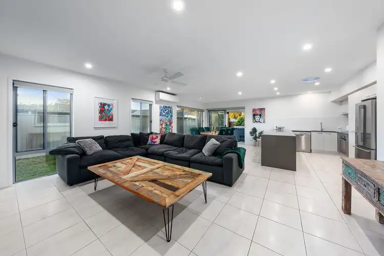 Fifth view of Homely house listing, 66 Sugar Gum Avenue, Mount Cotton QLD 4165