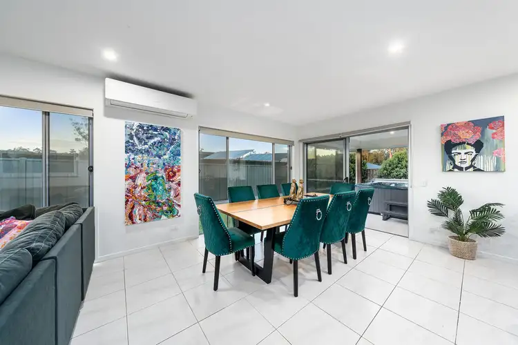 Sixth view of Homely house listing, 66 Sugar Gum Avenue, Mount Cotton QLD 4165