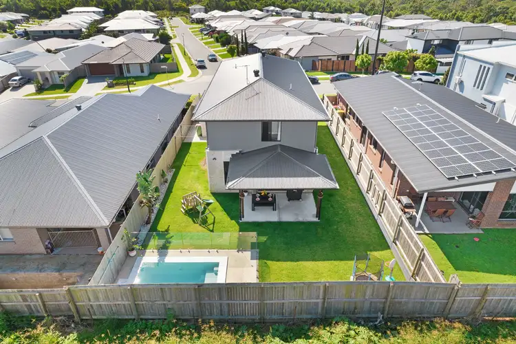 Third view of Homely house listing, 36 Walter Drive, Thornlands QLD 4164