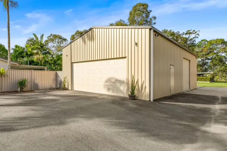 Fourth view of Homely rural property listing, 42-44 Fairmount Street, Elimbah QLD 4516