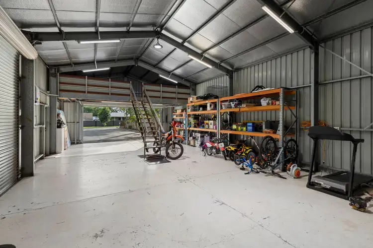 Fifth view of Homely rural property listing, 42-44 Fairmount Street, Elimbah QLD 4516
