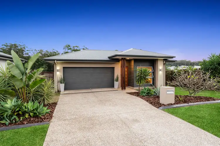 5 Flametree Crescent, Mount Cotton QLD 4165