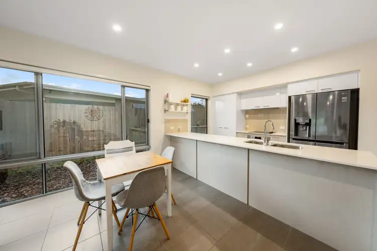 Third view of Homely house listing, 5 Flametree Crescent, Mount Cotton QLD 4165