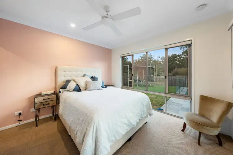 Fifth view of Homely house listing, 5 Flametree Crescent, Mount Cotton QLD 4165