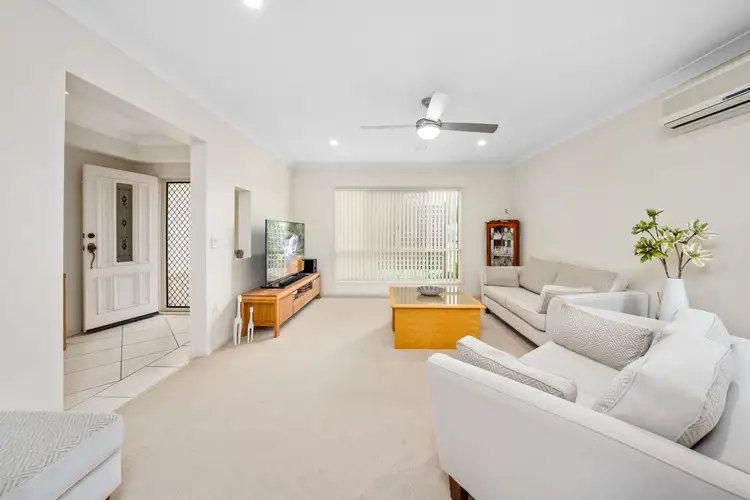 Second view of Homely house listing, 17 Maud Street, Birkdale QLD 4159