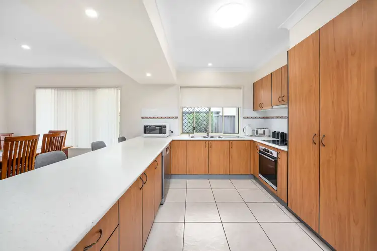 Fourth view of Homely house listing, 17 Maud Street, Birkdale QLD 4159