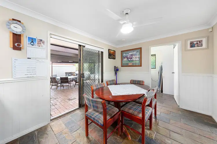 Fifth view of Homely house listing, 74 Brosnan Drive, Capalaba QLD 4157