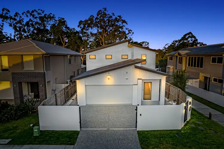 19 Eucalypt Street, Wakerley QLD 4154
