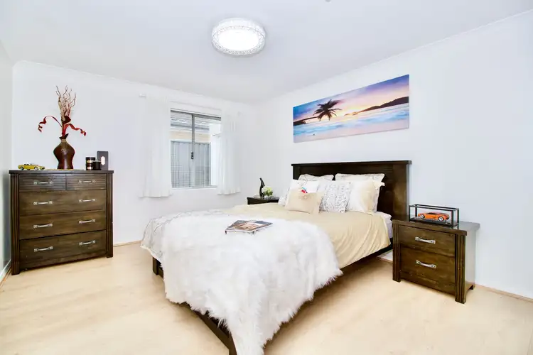 Third view of Homely house listing, 10 Nile Lane, Baldivis WA 6171
