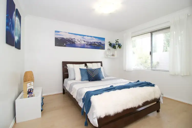 Fifth view of Homely house listing, 10 Nile Lane, Baldivis WA 6171