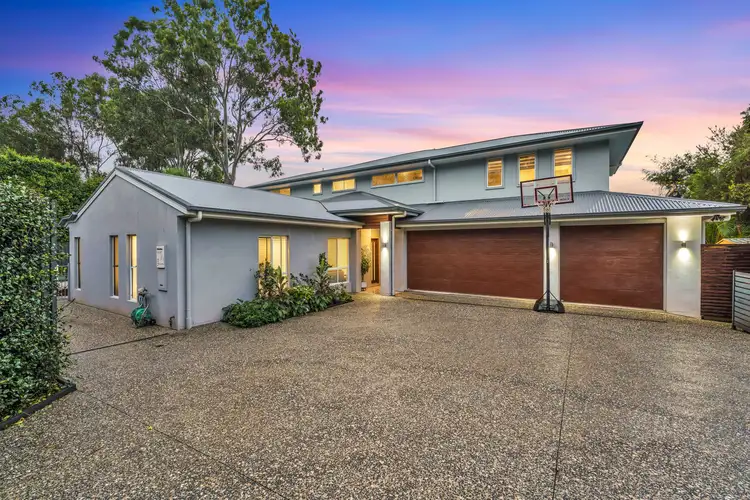 Main view of Homely house listing, 8a Ivory Lane, Ormiston QLD 4160