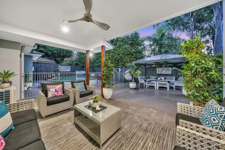 Third view of Homely house listing, 8a Ivory Lane, Ormiston QLD 4160