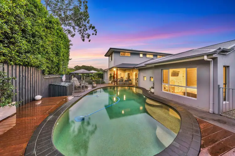 Fourth view of Homely house listing, 8a Ivory Lane, Ormiston QLD 4160