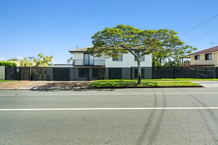 Main view of Homely house listing, 73 Vienna Road, Alexandra Hills QLD 4161