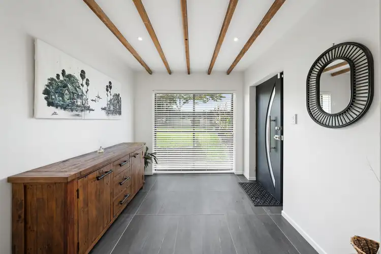 Second view of Homely house listing, 73 Vienna Road, Alexandra Hills QLD 4161