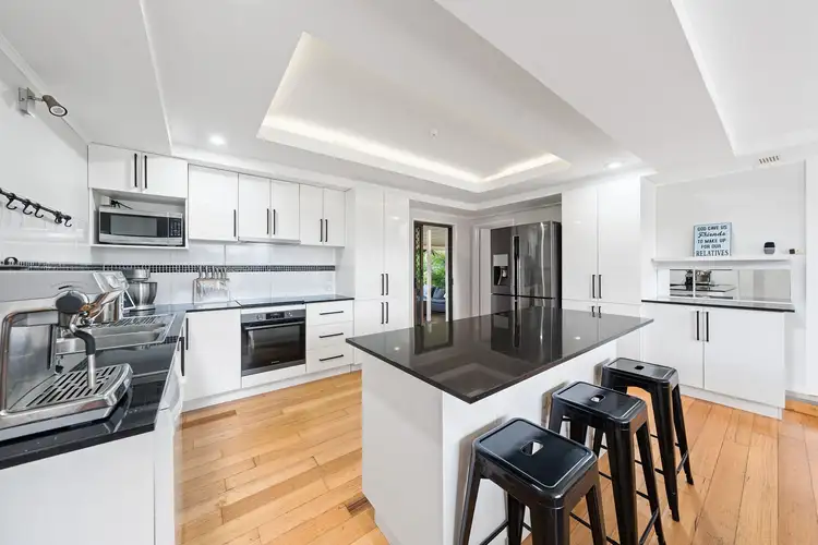 Fourth view of Homely house listing, 73 Vienna Road, Alexandra Hills QLD 4161