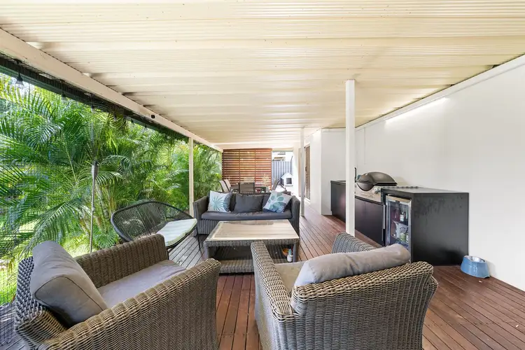 Sixth view of Homely house listing, 73 Vienna Road, Alexandra Hills QLD 4161
