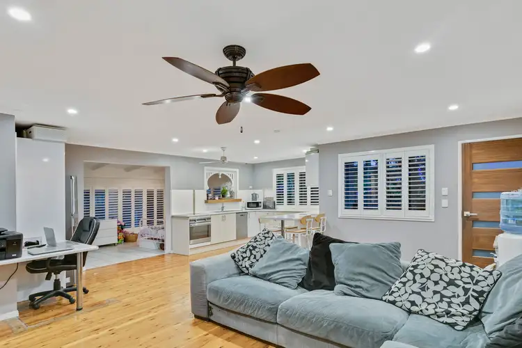 Third view of Homely house listing, 30 Latcham Drive, Little Mountain QLD 4551