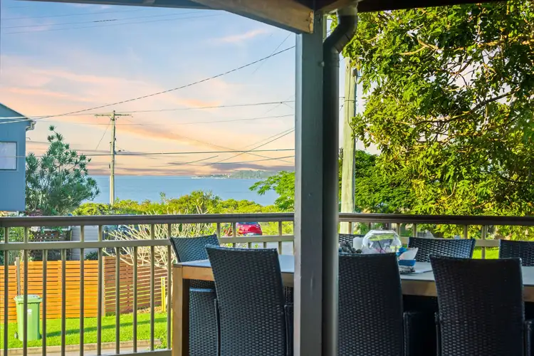 Fourth view of Homely house listing, 36 Mooroondu Road, Thorneside QLD 4158