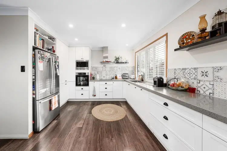 Fifth view of Homely house listing, 36 Mooroondu Road, Thorneside QLD 4158