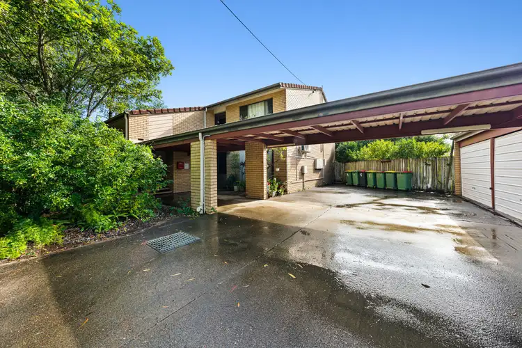 Main view of Homely townhouse listing, 7/5-7 Hielscher Street, Alexandra Hills QLD 4161