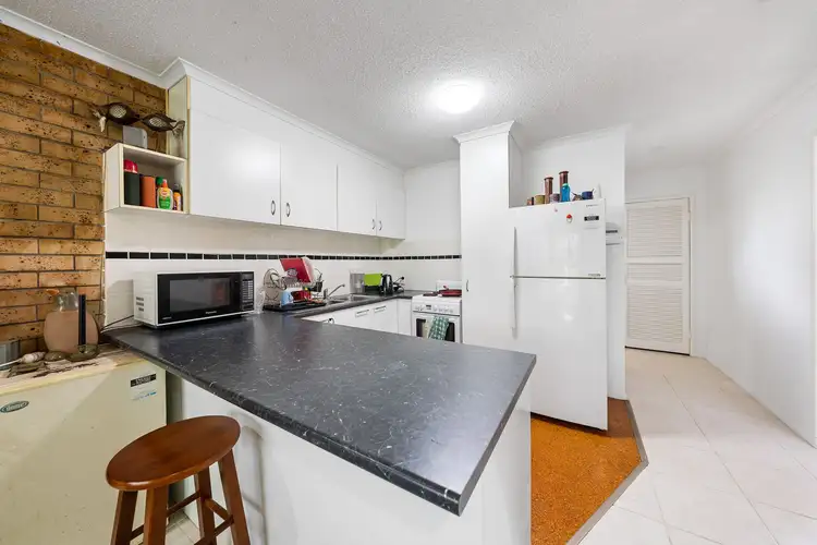 Third view of Homely townhouse listing, 7/5-7 Hielscher Street, Alexandra Hills QLD 4161