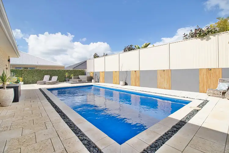 Second view of Homely house listing, 30 Wollomai Road, Baldivis WA 6171