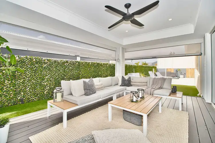 Fifth view of Homely house listing, 30 Wollomai Road, Baldivis WA 6171