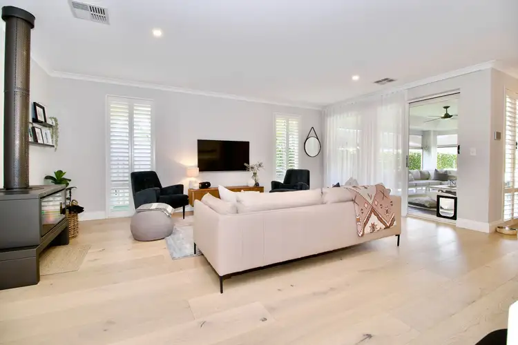 Seventh view of Homely house listing, 30 Wollomai Road, Baldivis WA 6171