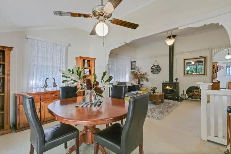 Second view of Homely house listing, 14 Bruce Parade, Glass House Mountains QLD 4518