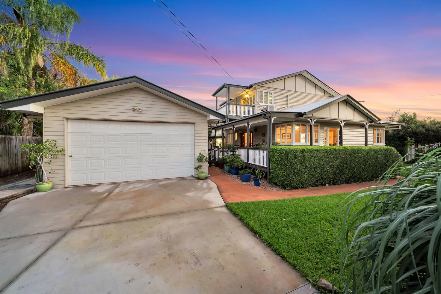 Main view of Homely house listing, 48 David Street, Thorneside QLD 4158