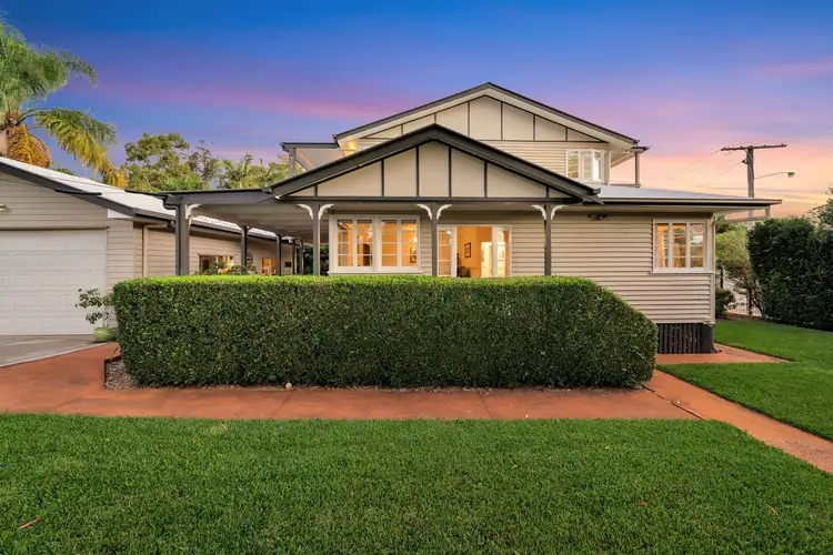 Second view of Homely house listing, 48 David Street, Thorneside QLD 4158