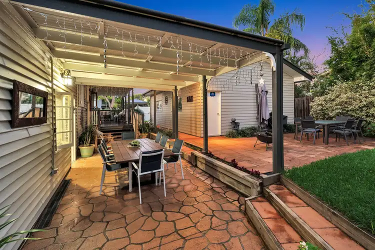 Third view of Homely house listing, 48 David Street, Thorneside QLD 4158