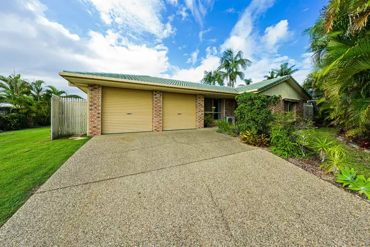 8 Hugo Court, Capalaba QLD 4157