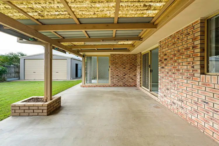 Third view of Homely house listing, 8 Hugo Court, Capalaba QLD 4157