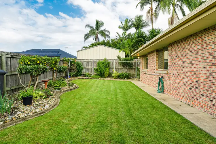 Fourth view of Homely house listing, 8 Hugo Court, Capalaba QLD 4157