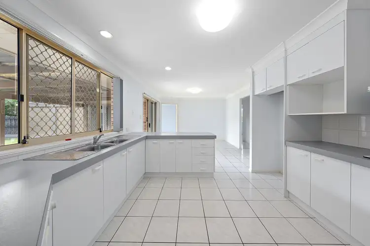 Fifth view of Homely house listing, 8 Hugo Court, Capalaba QLD 4157