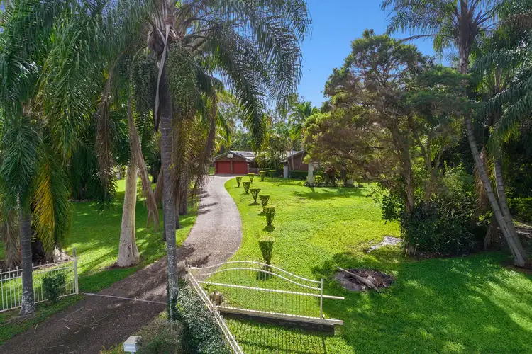 Main view of Homely rural property listing, 2 Wildflower Street, Capalaba QLD 4157
