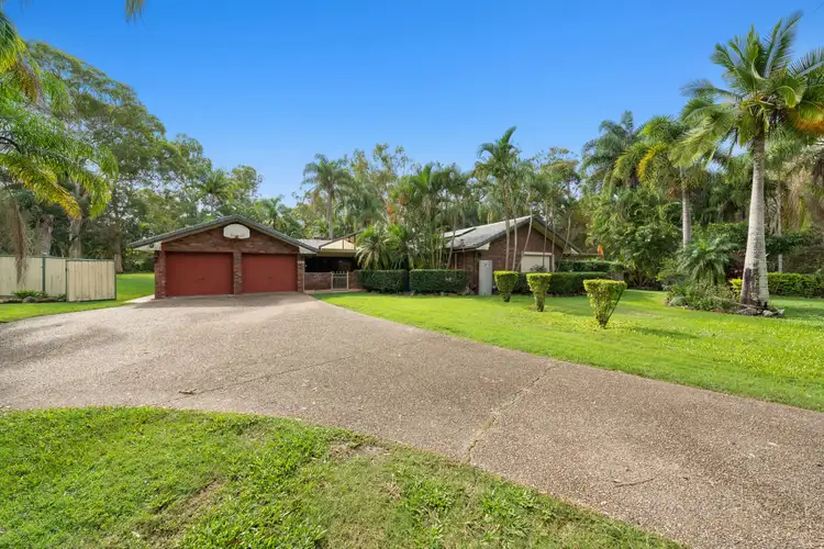 Second view of Homely rural property listing, 2 Wildflower Street, Capalaba QLD 4157