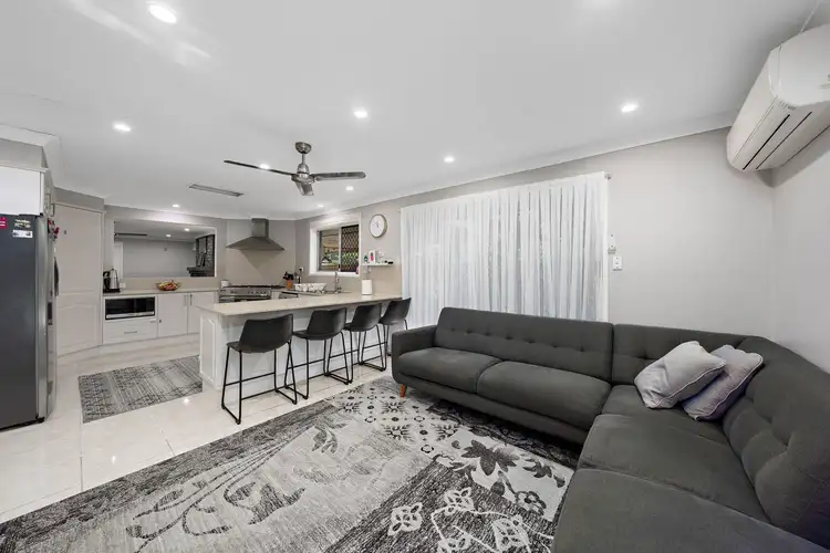 Fifth view of Homely rural property listing, 2 Wildflower Street, Capalaba QLD 4157