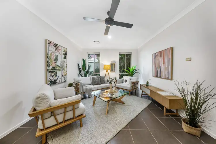 8 Drovers Place, Mount Cotton QLD 4165