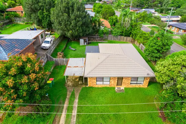 Second view of Homely house listing, 9 Trafford Court, Alexandra Hills QLD 4161