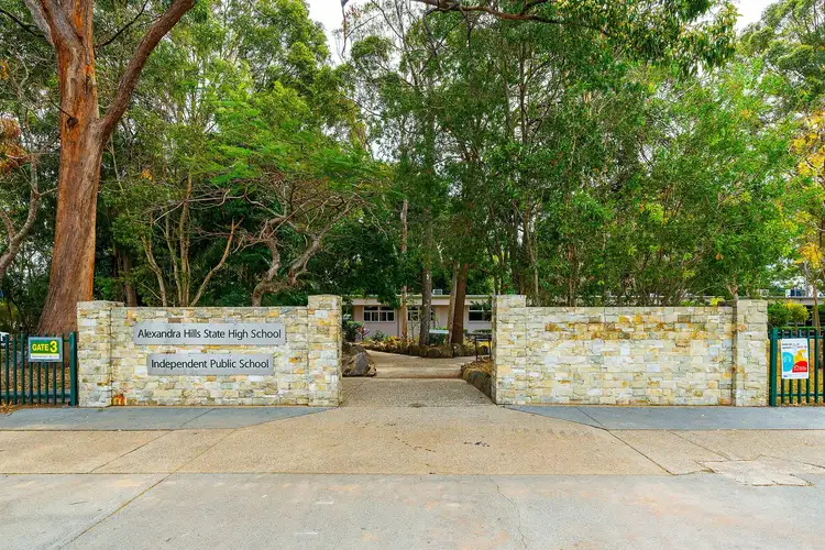 Seventh view of Homely house listing, 9 Trafford Court, Alexandra Hills QLD 4161