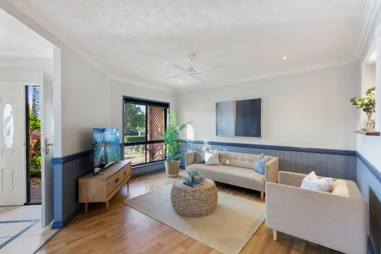 Fourth view of Homely house listing, 86 Glenfields Boulevard, Mountain Creek QLD 4557